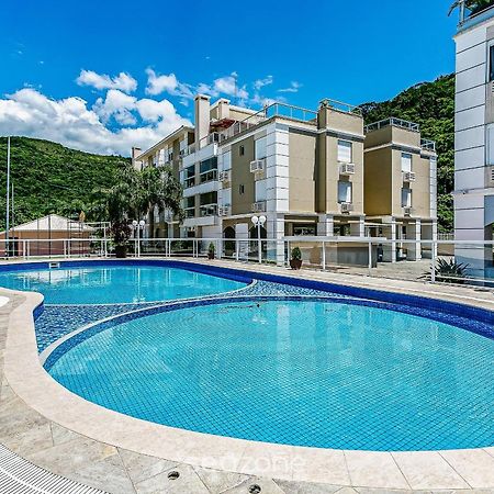 Rvg- Belos Apartamentos Quadra Mar Em Floripa Florianópolis Εξωτερικό φωτογραφία