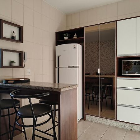 Rvg- Belos Apartamentos Quadra Mar Em Floripa Florianópolis Εξωτερικό φωτογραφία