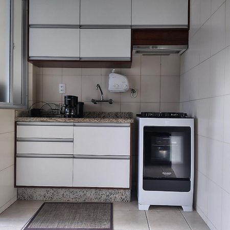 Rvg- Belos Apartamentos Quadra Mar Em Floripa Florianópolis Εξωτερικό φωτογραφία