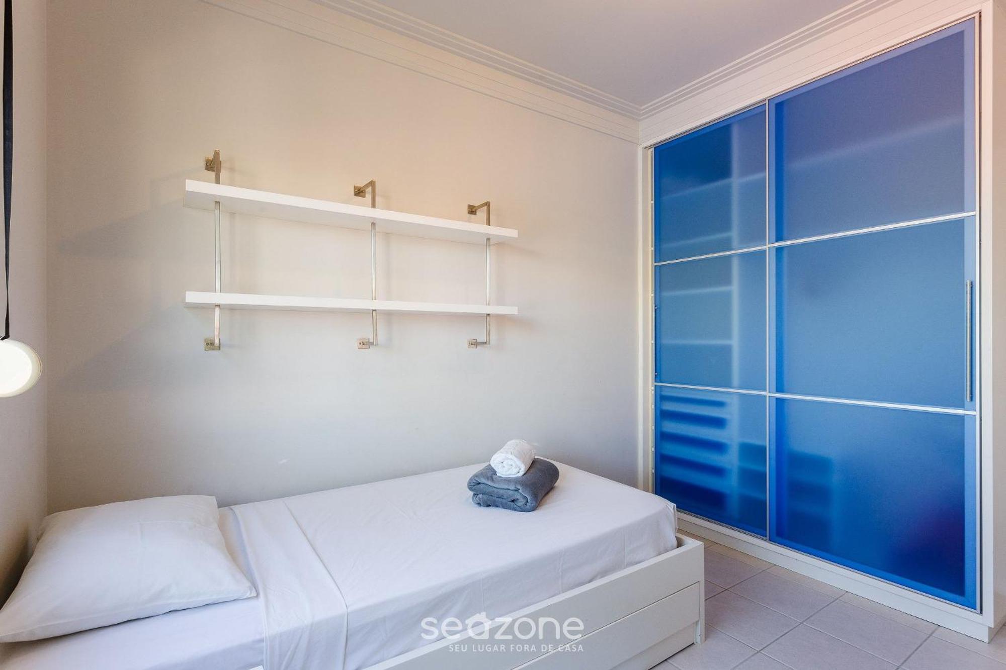 Rvg- Belos Apartamentos Quadra Mar Em Floripa Florianópolis Εξωτερικό φωτογραφία