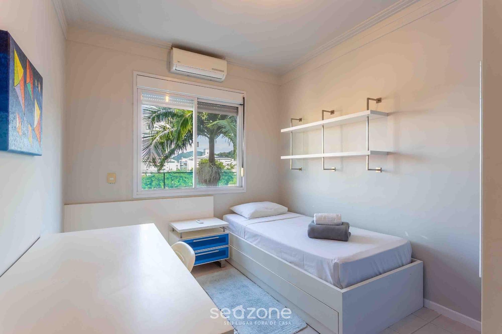 Rvg- Belos Apartamentos Quadra Mar Em Floripa Florianópolis Εξωτερικό φωτογραφία