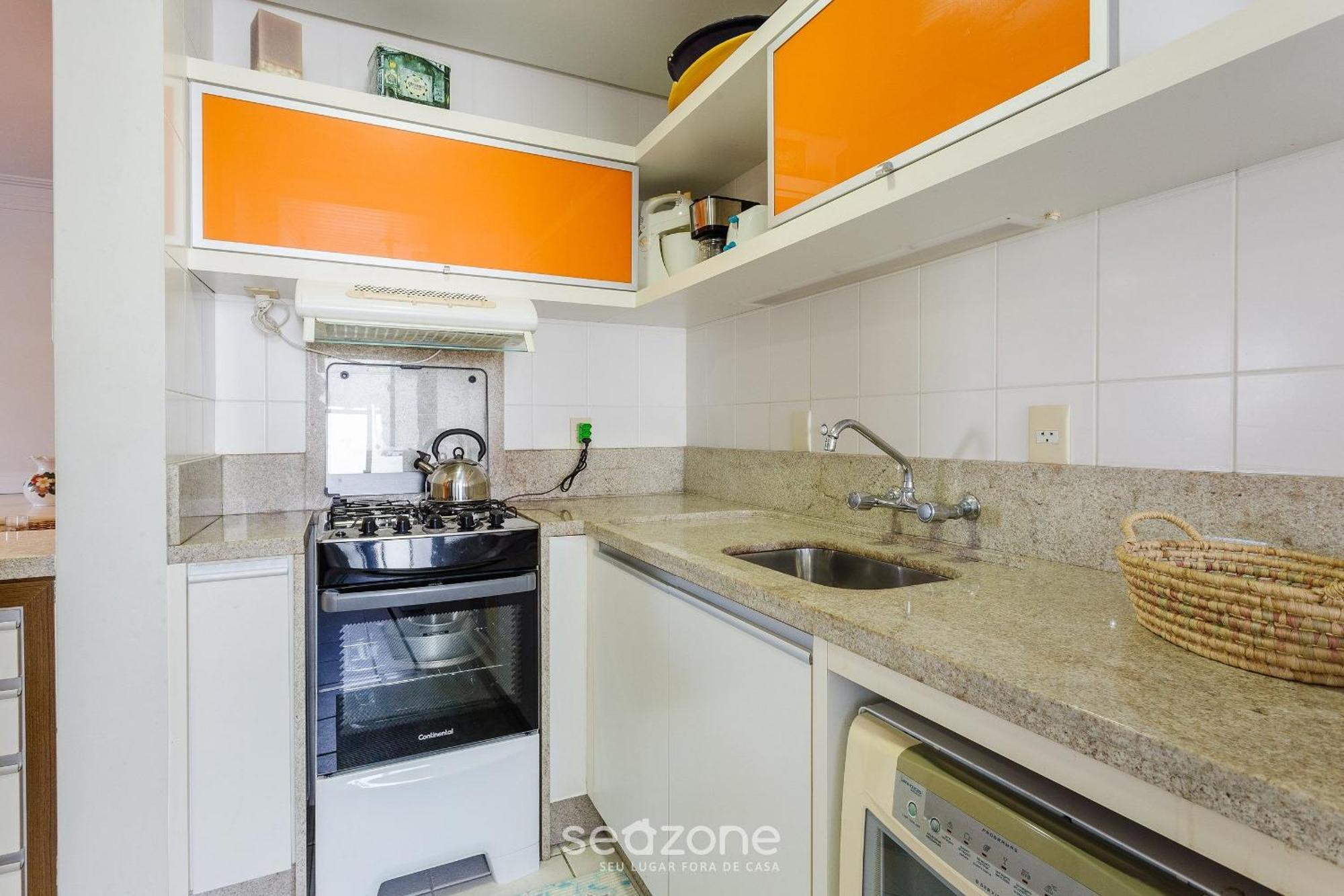 Rvg- Belos Apartamentos Quadra Mar Em Floripa Florianópolis Εξωτερικό φωτογραφία