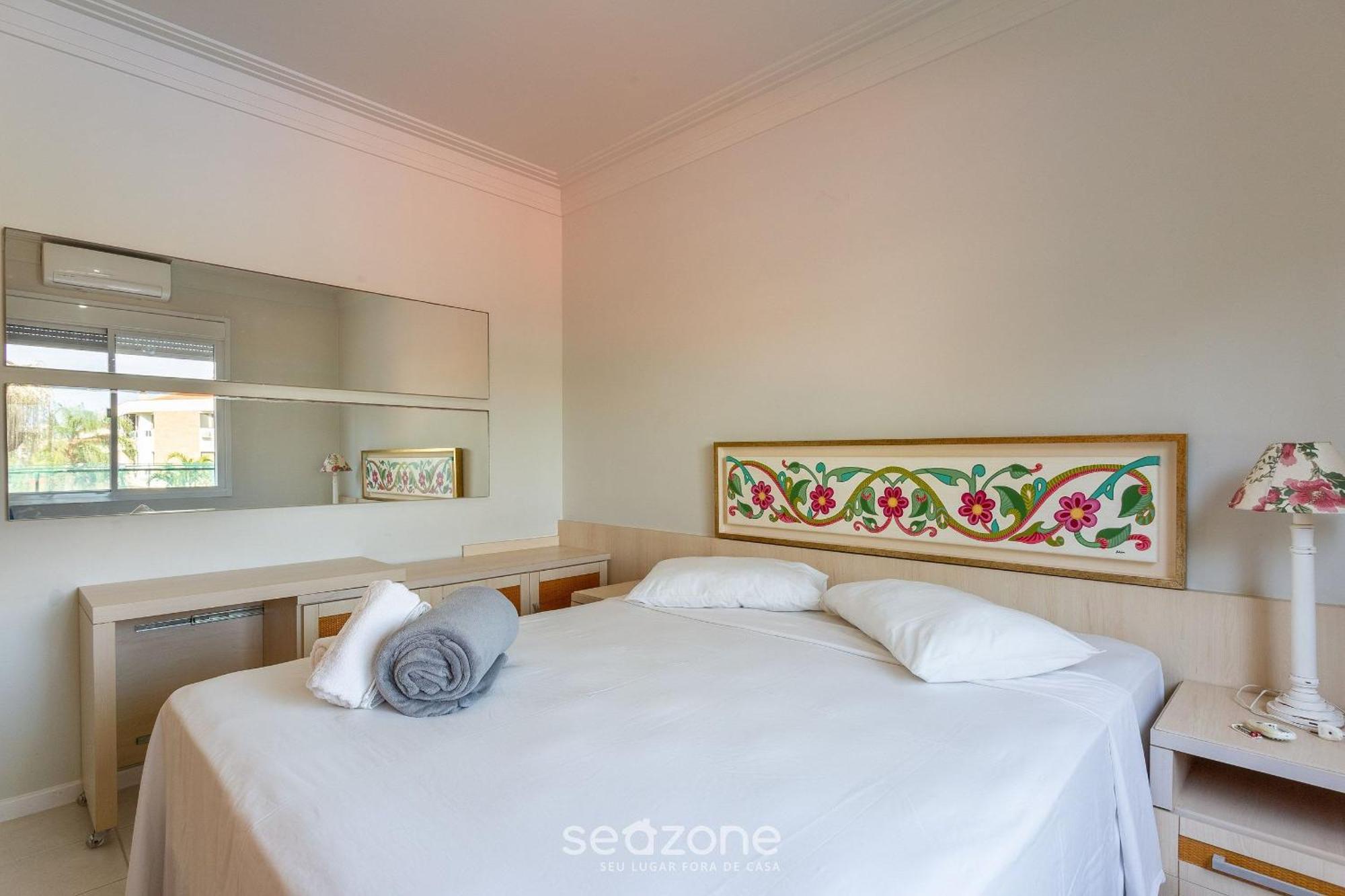 Rvg- Belos Apartamentos Quadra Mar Em Floripa Florianópolis Εξωτερικό φωτογραφία