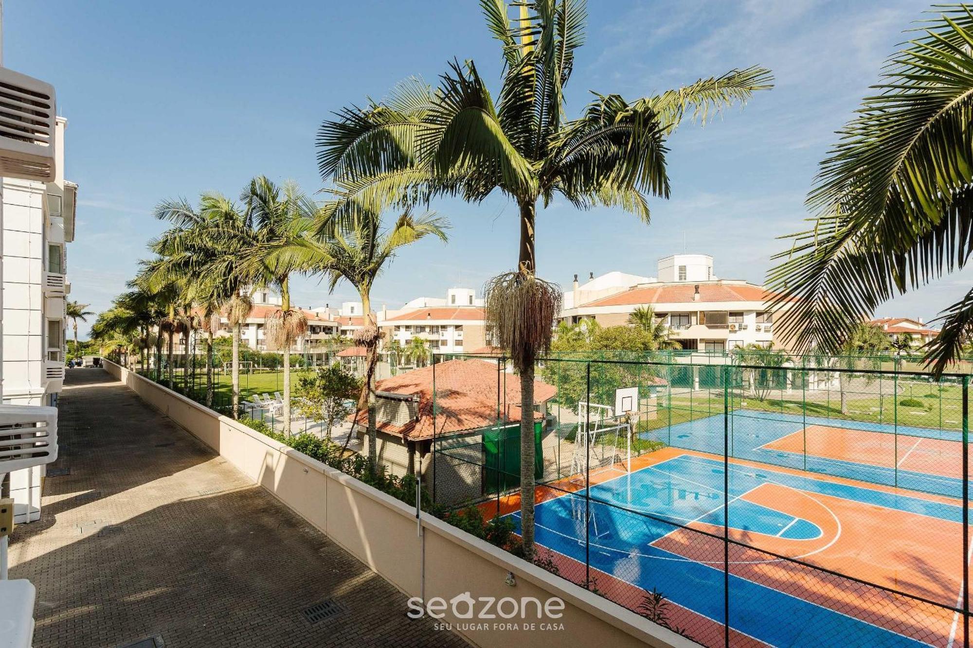Rvg- Belos Apartamentos Quadra Mar Em Floripa Florianópolis Εξωτερικό φωτογραφία