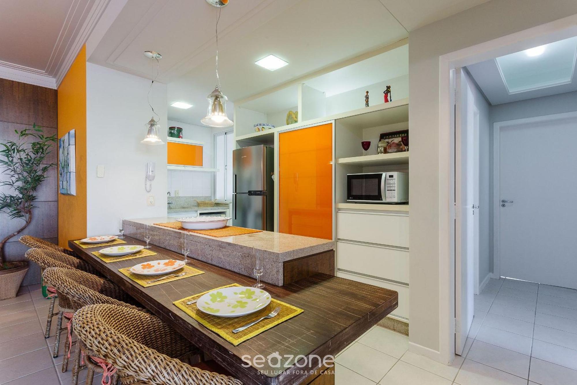 Rvg- Belos Apartamentos Quadra Mar Em Floripa Florianópolis Εξωτερικό φωτογραφία