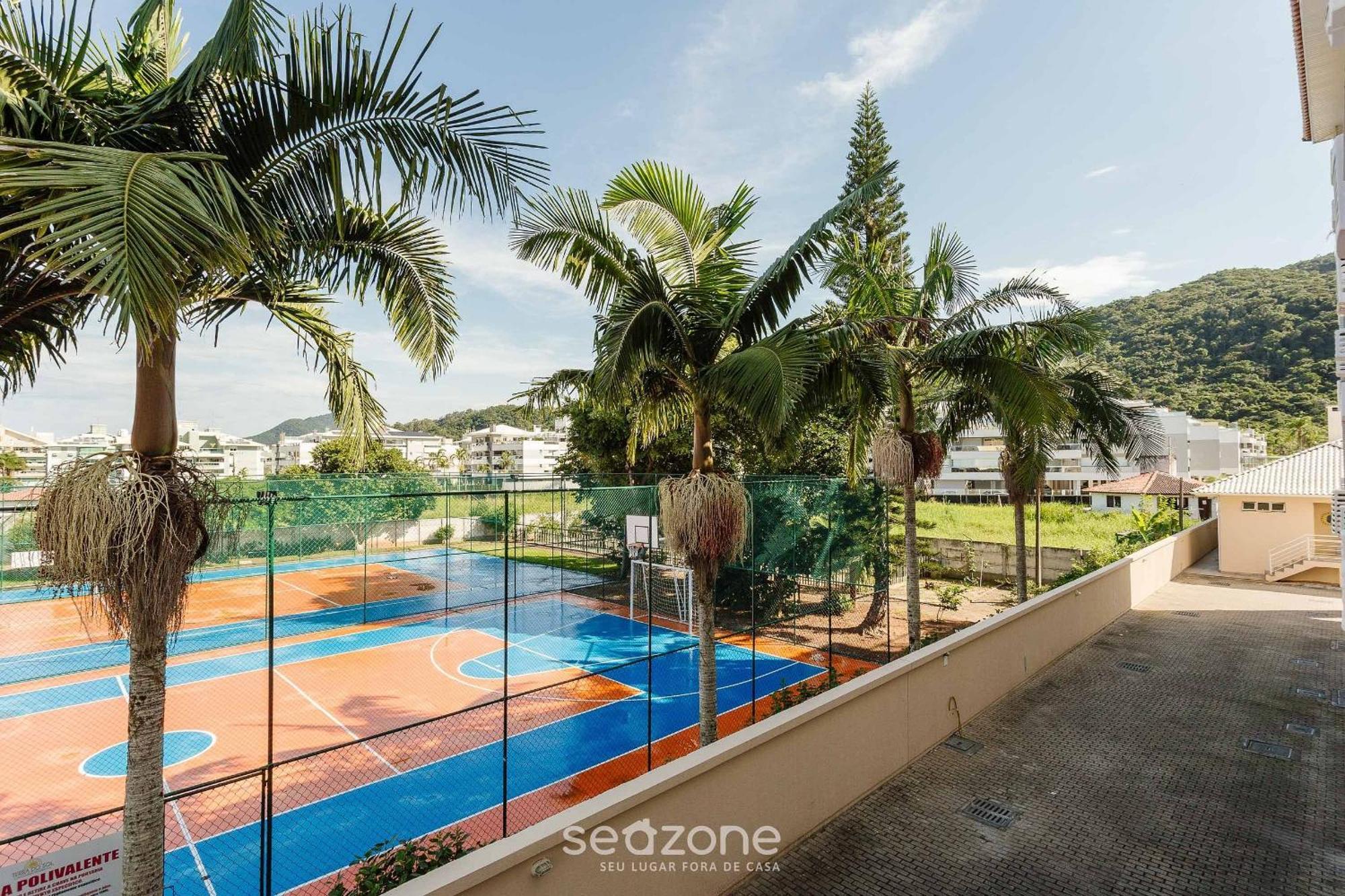 Rvg- Belos Apartamentos Quadra Mar Em Floripa Florianópolis Εξωτερικό φωτογραφία