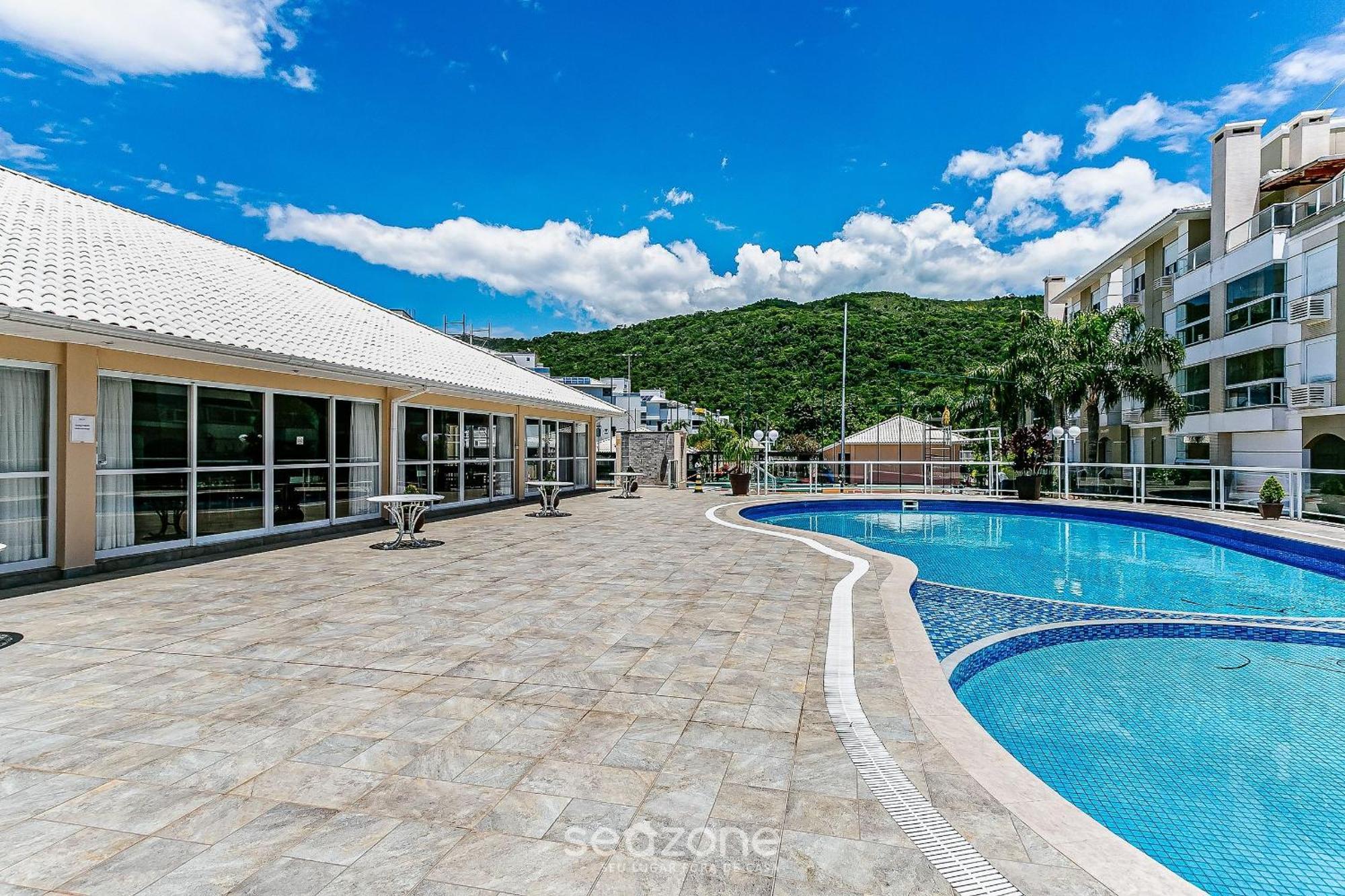 Rvg- Belos Apartamentos Quadra Mar Em Floripa Florianópolis Εξωτερικό φωτογραφία