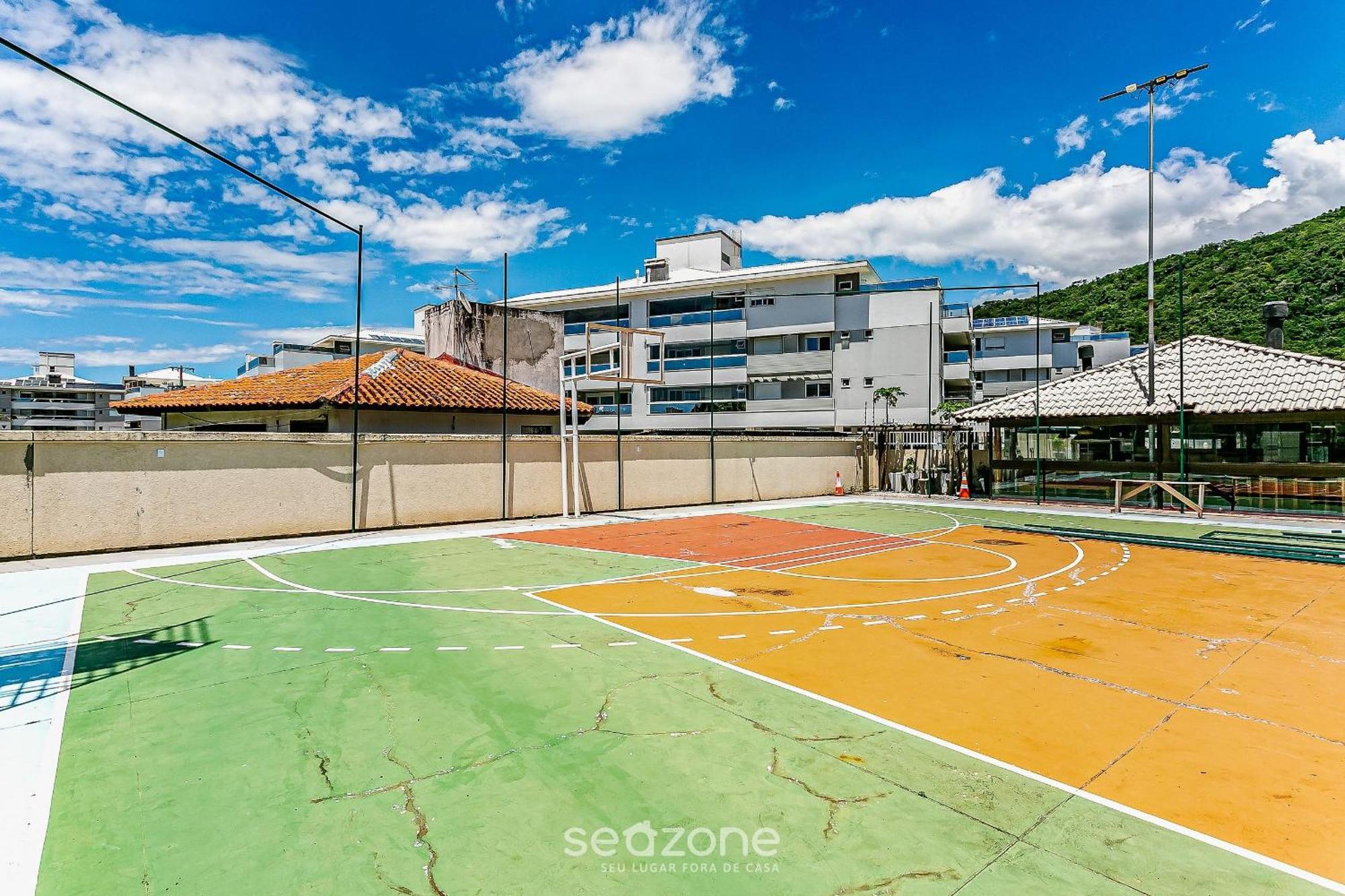 Rvg- Belos Apartamentos Quadra Mar Em Floripa Florianópolis Εξωτερικό φωτογραφία