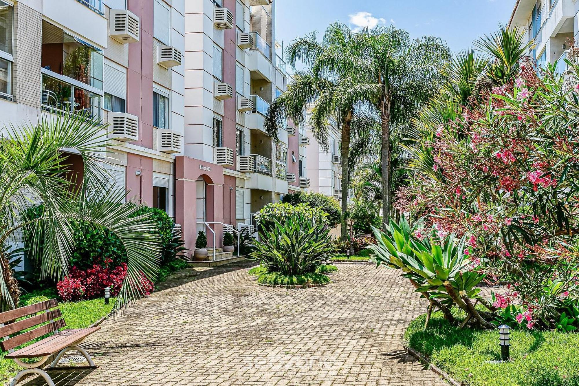 Rvg- Belos Apartamentos Quadra Mar Em Floripa Florianópolis Εξωτερικό φωτογραφία