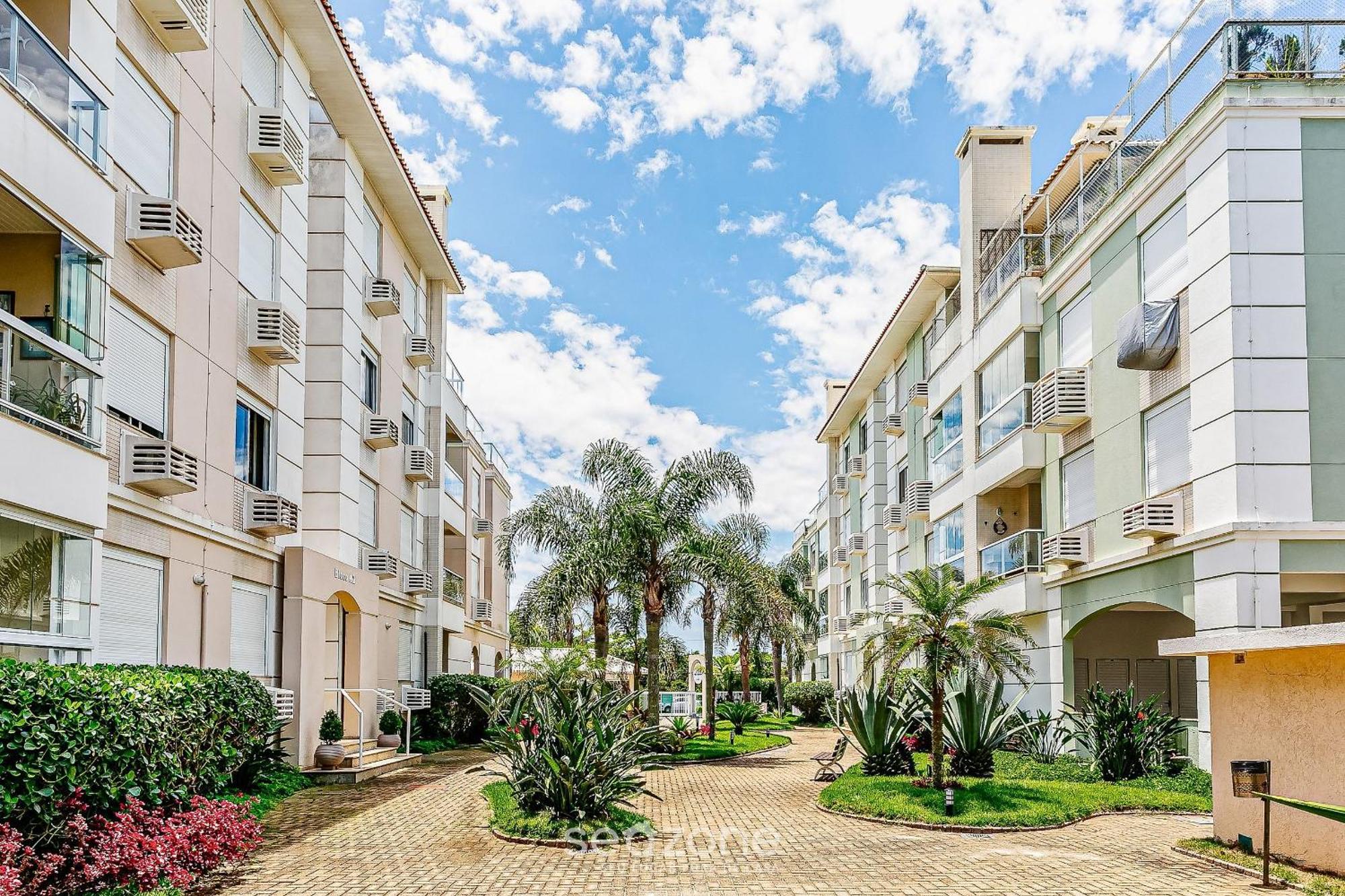 Rvg- Belos Apartamentos Quadra Mar Em Floripa Florianópolis Εξωτερικό φωτογραφία