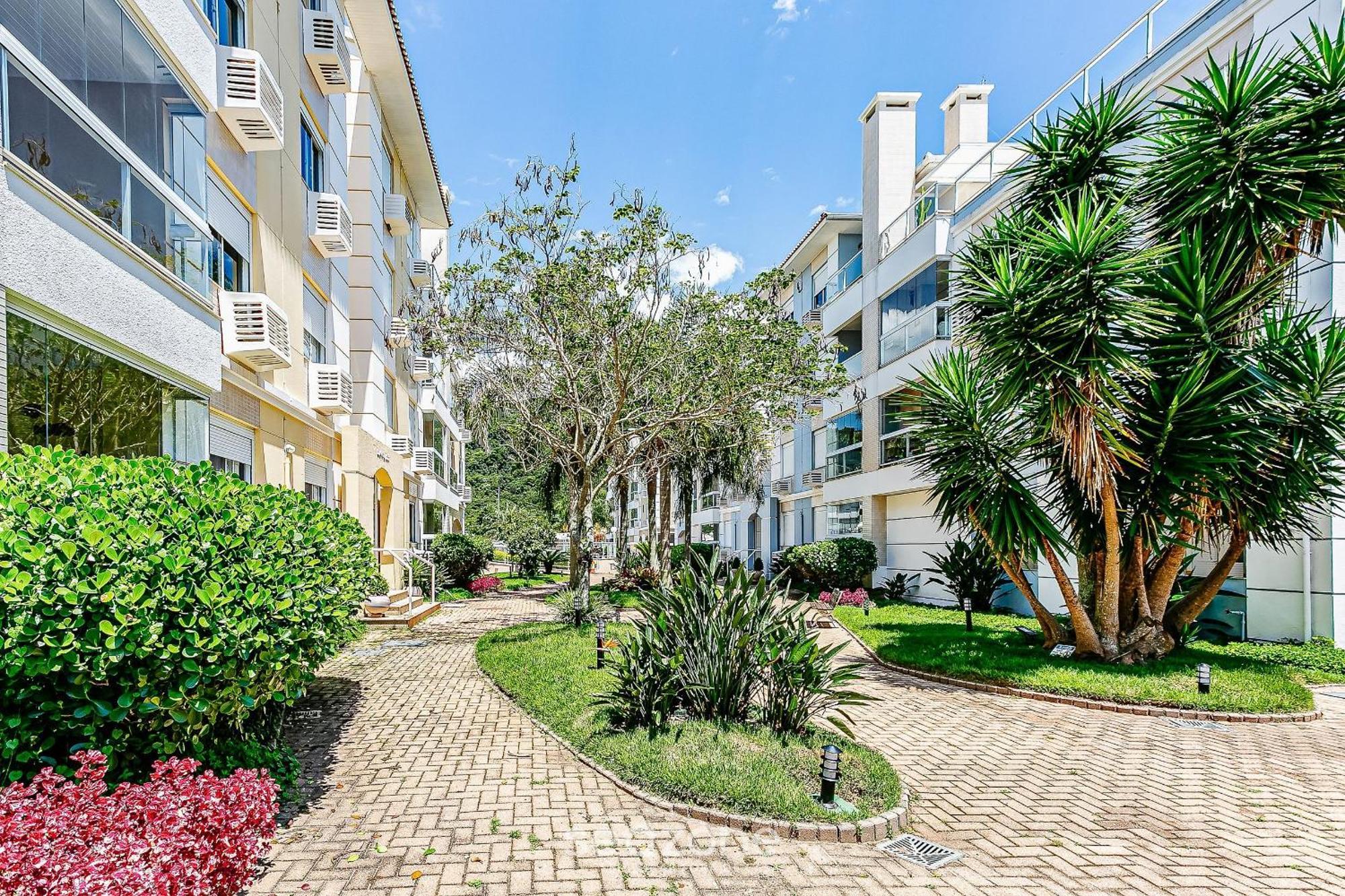 Rvg- Belos Apartamentos Quadra Mar Em Floripa Florianópolis Εξωτερικό φωτογραφία
