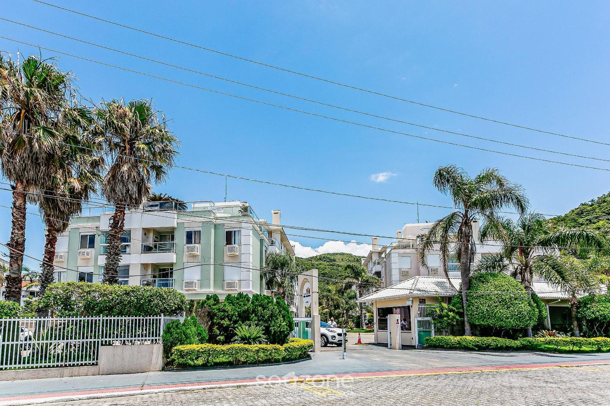 Rvg- Belos Apartamentos Quadra Mar Em Floripa Florianópolis Εξωτερικό φωτογραφία