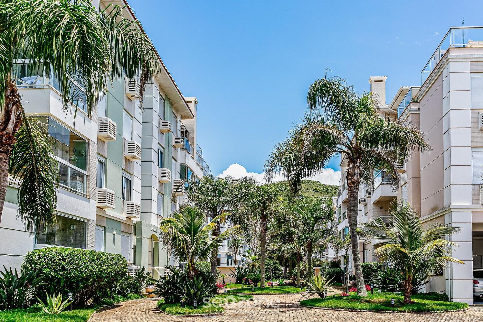 Rvg- Belos Apartamentos Quadra Mar Em Floripa Florianópolis Εξωτερικό φωτογραφία