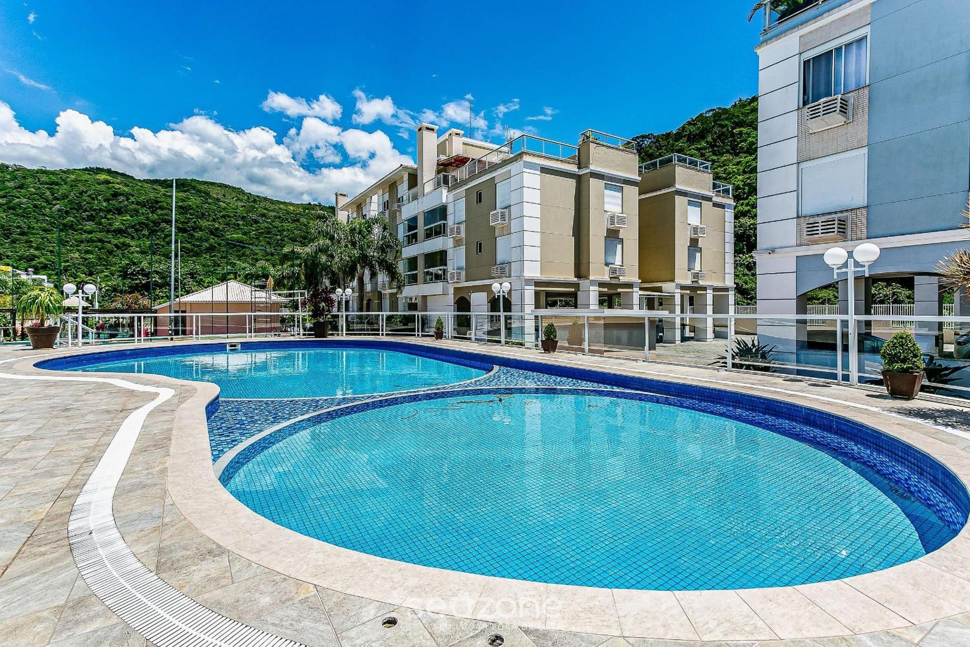 Rvg- Belos Apartamentos Quadra Mar Em Floripa Florianópolis Εξωτερικό φωτογραφία