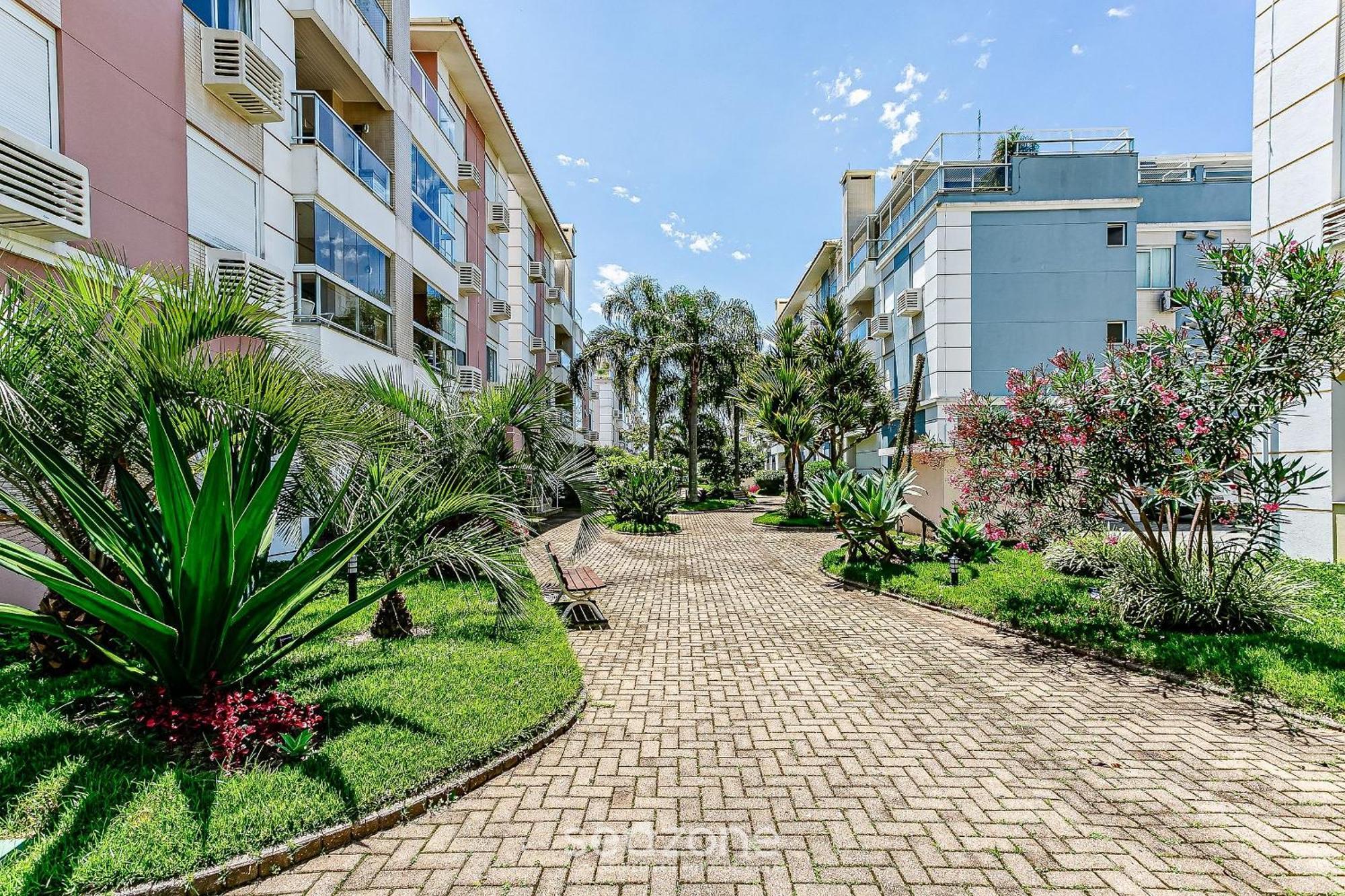 Rvg- Belos Apartamentos Quadra Mar Em Floripa Florianópolis Εξωτερικό φωτογραφία