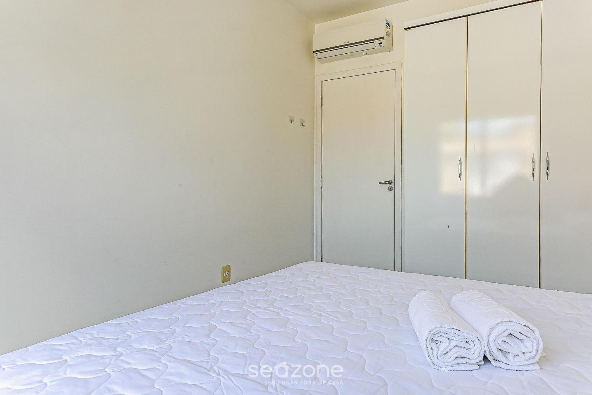 Rvg- Belos Apartamentos Quadra Mar Em Floripa Florianópolis Εξωτερικό φωτογραφία