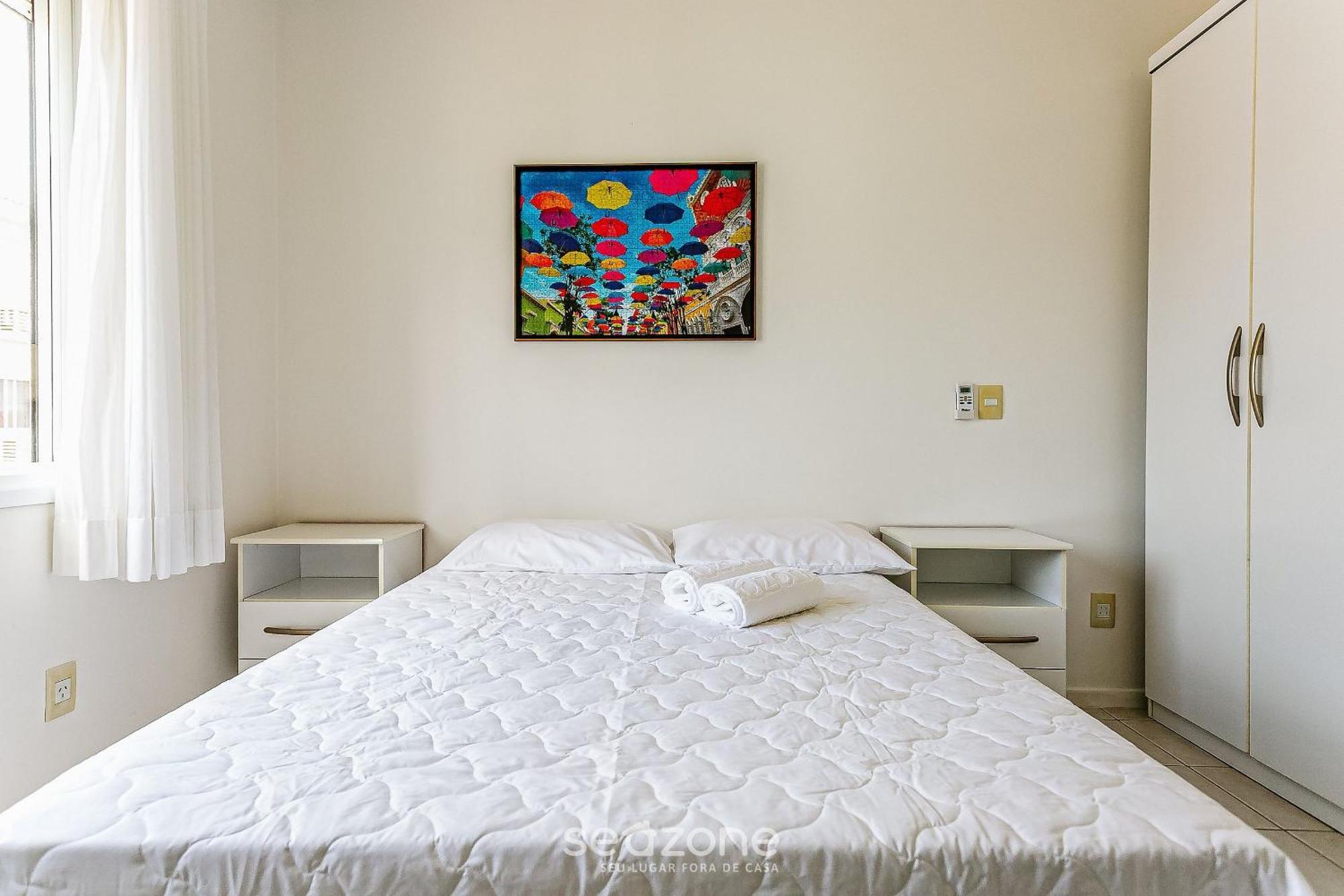 Rvg- Belos Apartamentos Quadra Mar Em Floripa Florianópolis Εξωτερικό φωτογραφία