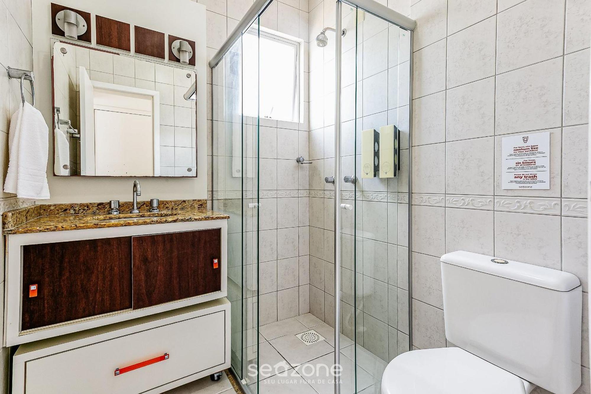 Rvg- Belos Apartamentos Quadra Mar Em Floripa Florianópolis Εξωτερικό φωτογραφία