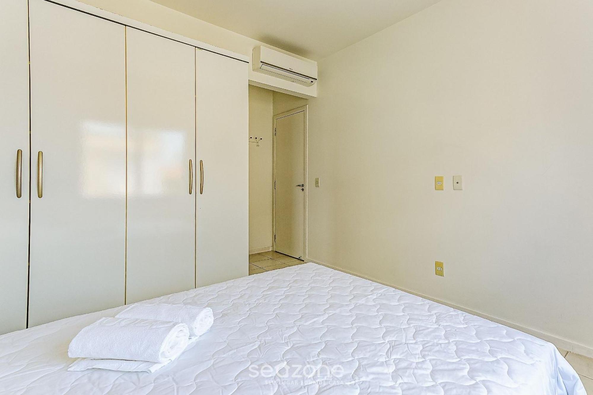 Rvg- Belos Apartamentos Quadra Mar Em Floripa Florianópolis Εξωτερικό φωτογραφία
