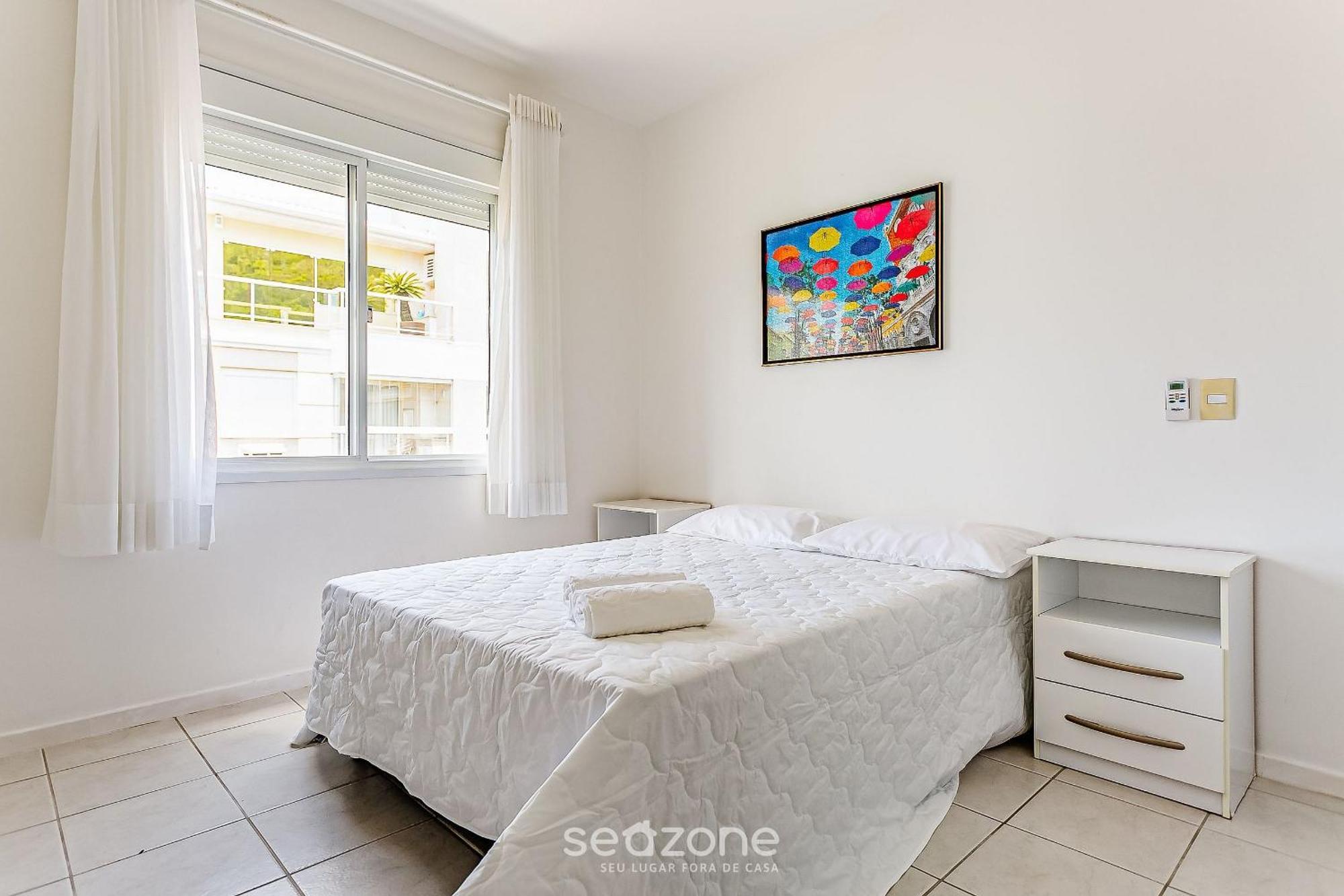 Rvg- Belos Apartamentos Quadra Mar Em Floripa Florianópolis Εξωτερικό φωτογραφία