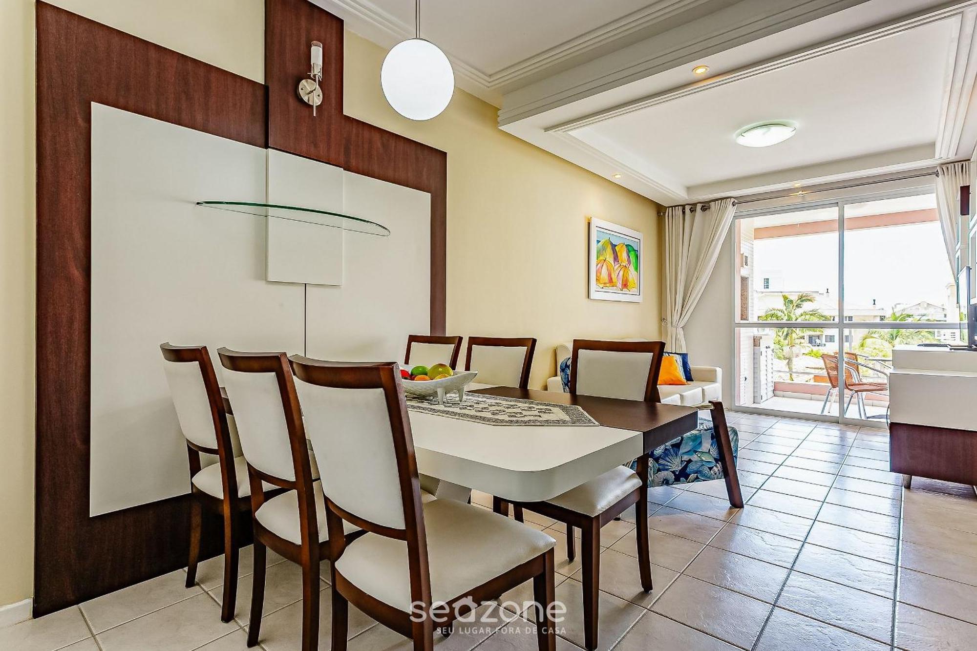 Rvg- Belos Apartamentos Quadra Mar Em Floripa Florianópolis Εξωτερικό φωτογραφία
