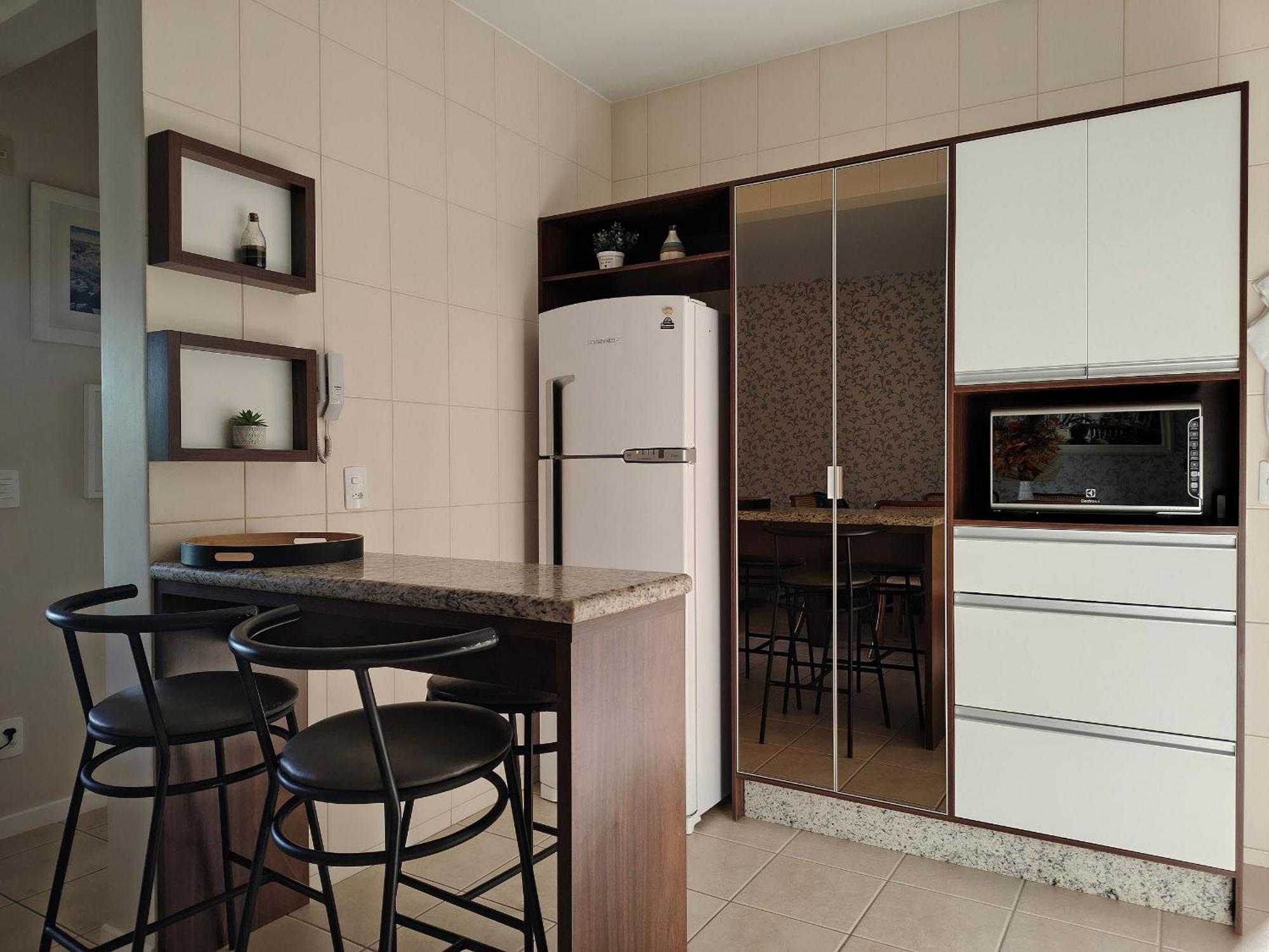 Rvg- Belos Apartamentos Quadra Mar Em Floripa Florianópolis Εξωτερικό φωτογραφία