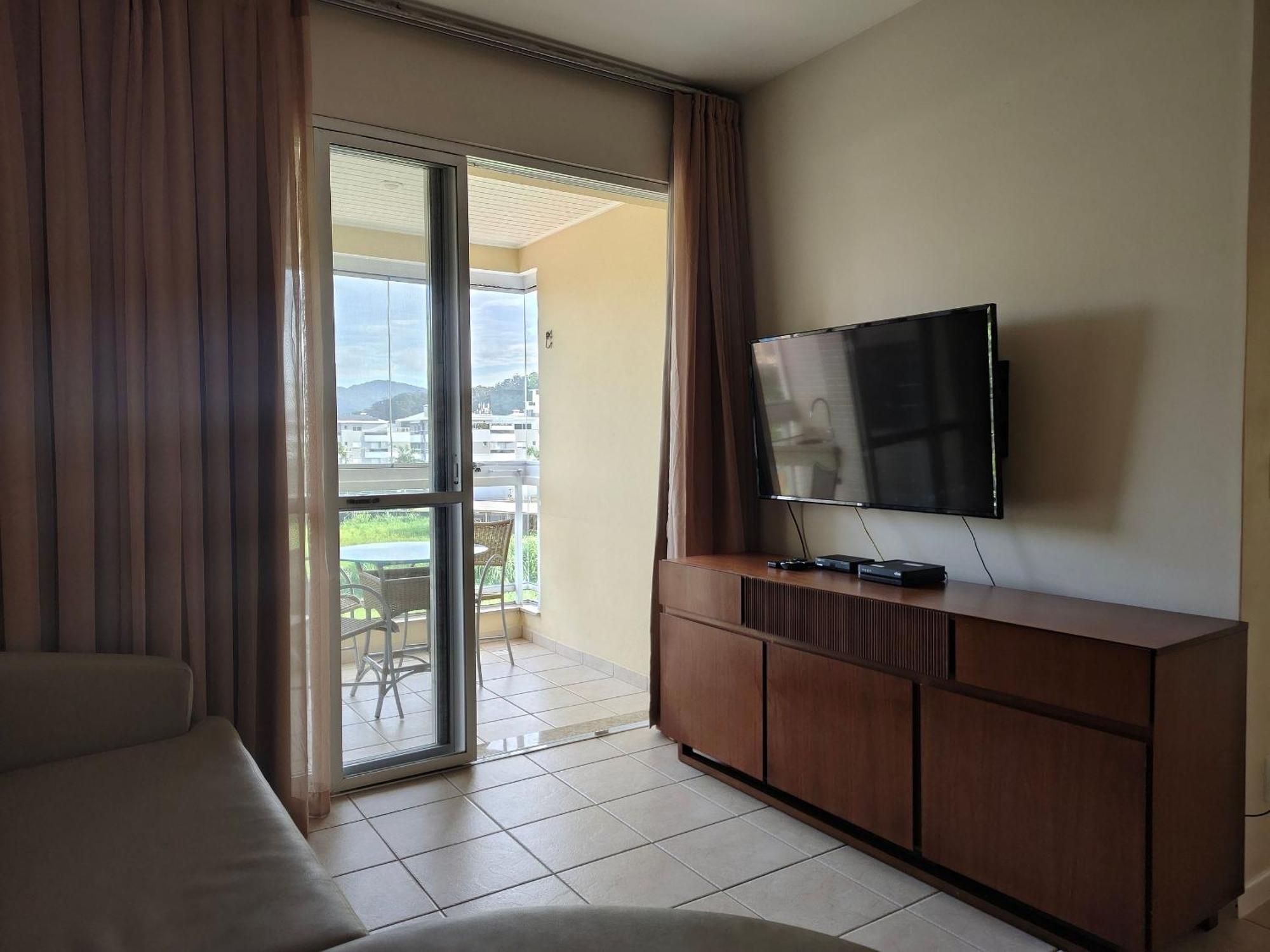 Rvg- Belos Apartamentos Quadra Mar Em Floripa Florianópolis Εξωτερικό φωτογραφία