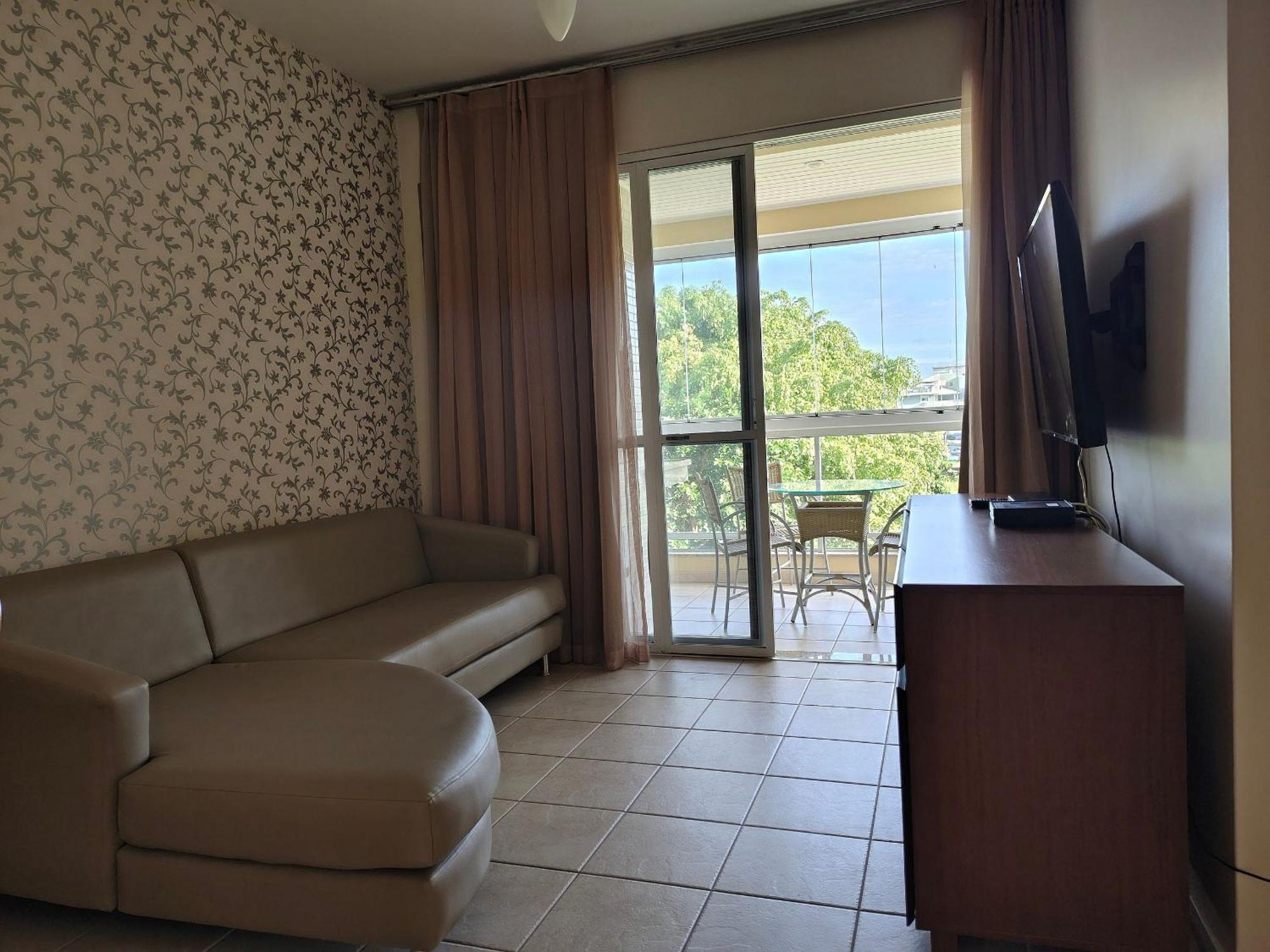 Rvg- Belos Apartamentos Quadra Mar Em Floripa Florianópolis Εξωτερικό φωτογραφία
