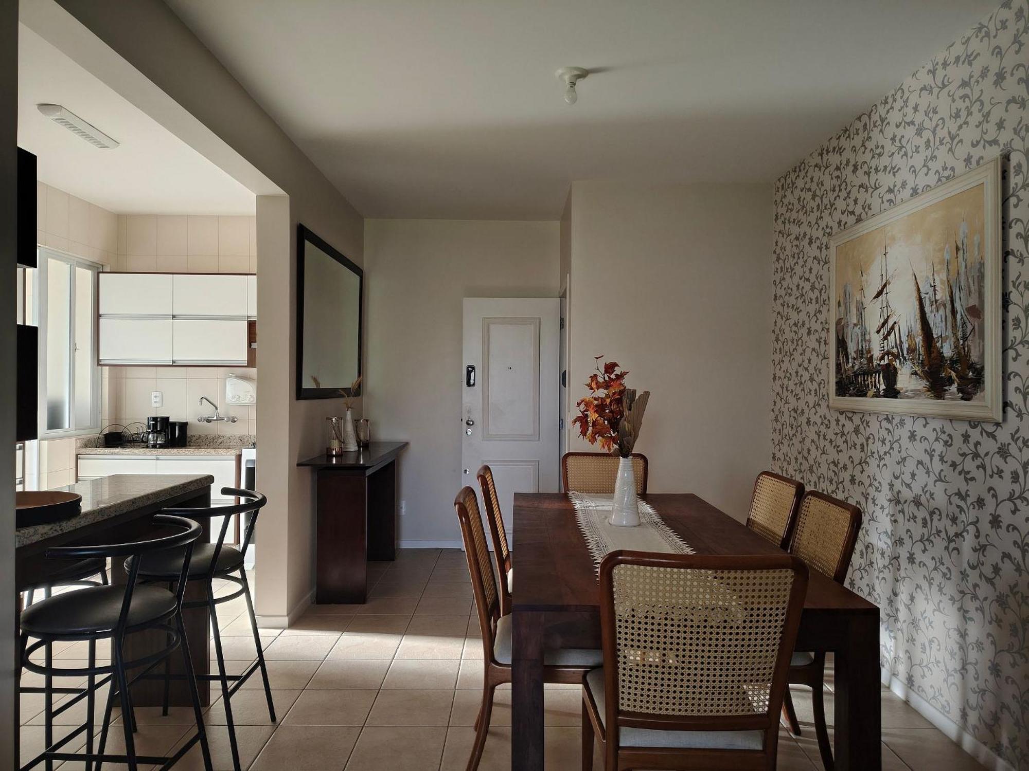 Rvg- Belos Apartamentos Quadra Mar Em Floripa Florianópolis Εξωτερικό φωτογραφία