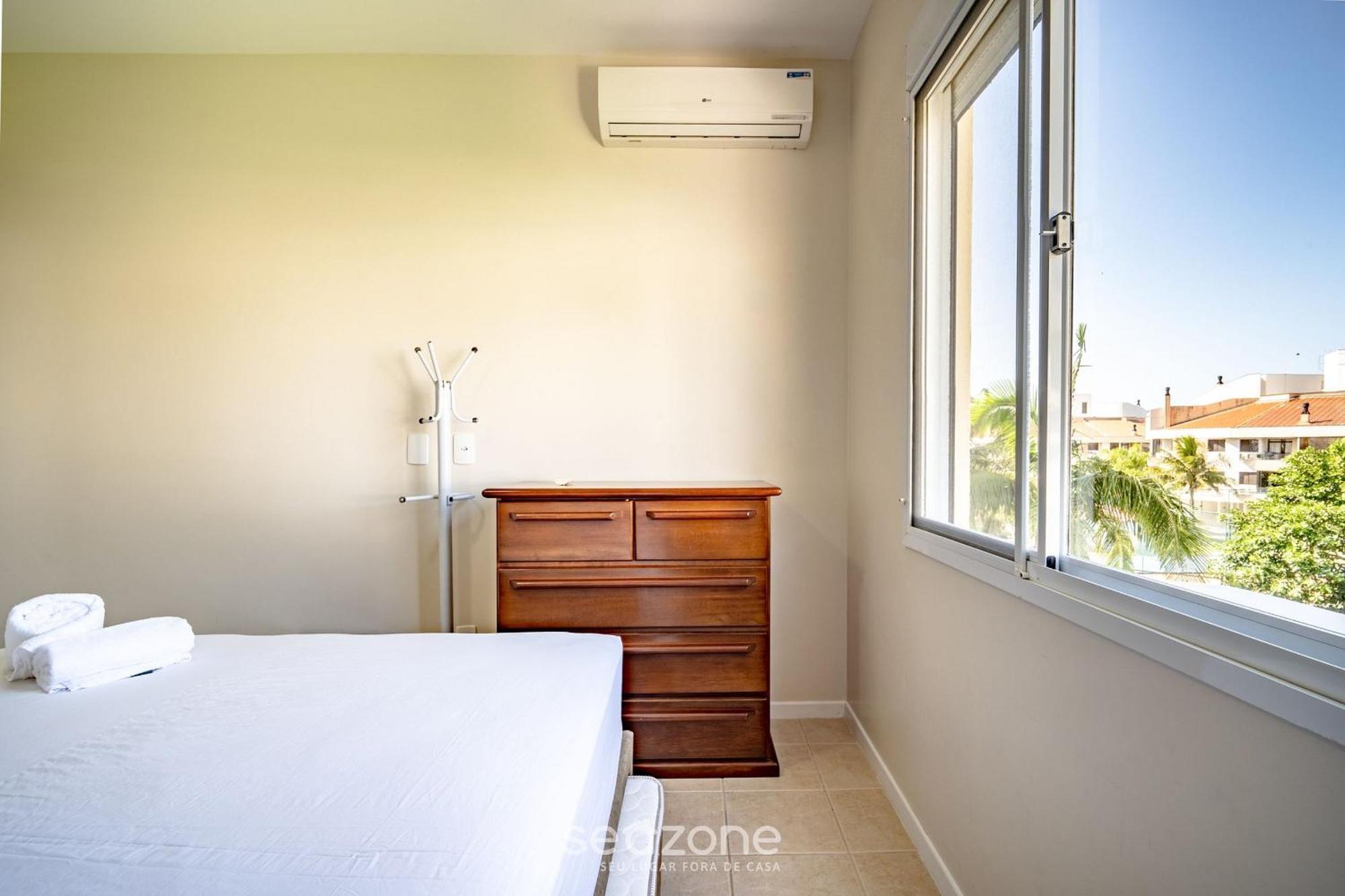 Rvg- Belos Apartamentos Quadra Mar Em Floripa Florianópolis Εξωτερικό φωτογραφία