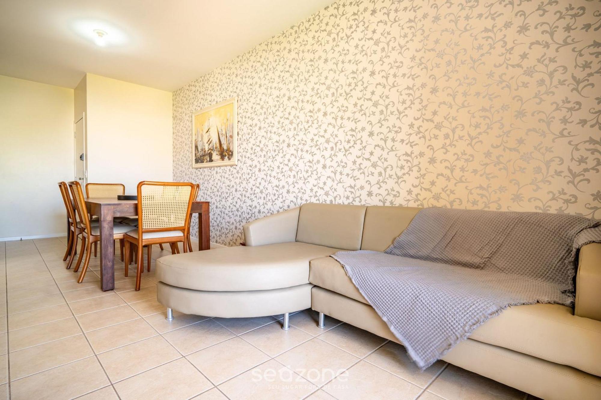 Rvg- Belos Apartamentos Quadra Mar Em Floripa Florianópolis Εξωτερικό φωτογραφία