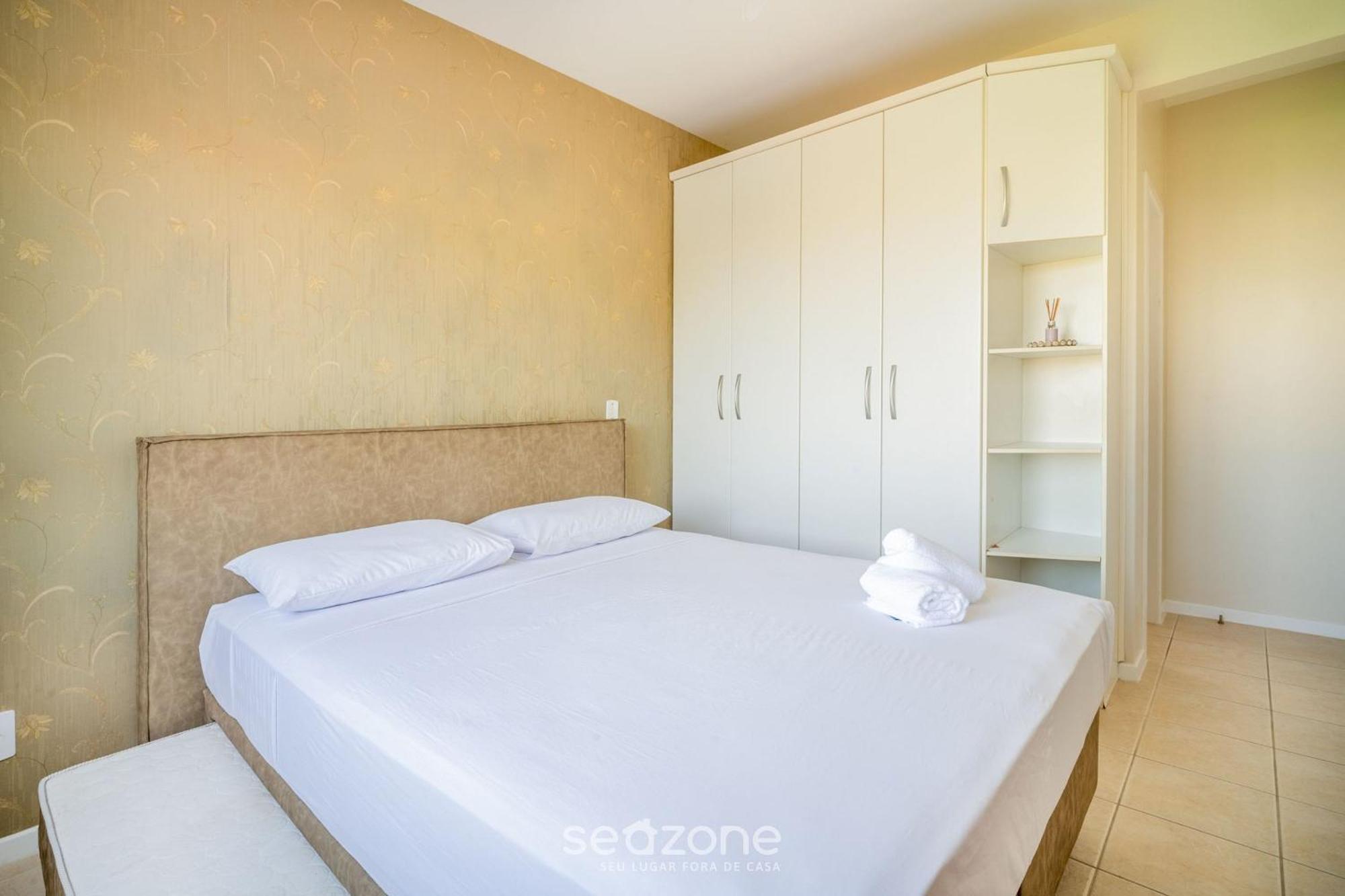 Rvg- Belos Apartamentos Quadra Mar Em Floripa Florianópolis Εξωτερικό φωτογραφία