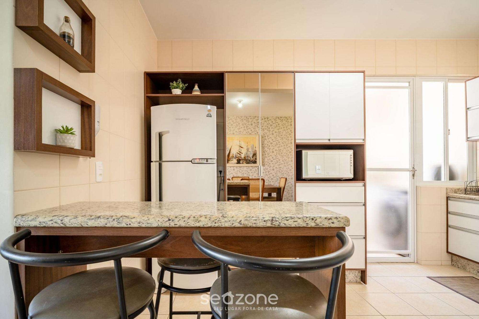 Rvg- Belos Apartamentos Quadra Mar Em Floripa Florianópolis Εξωτερικό φωτογραφία