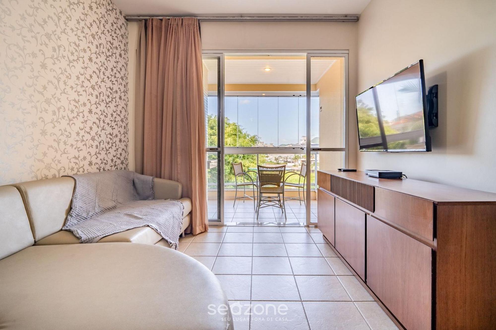 Rvg- Belos Apartamentos Quadra Mar Em Floripa Florianópolis Εξωτερικό φωτογραφία