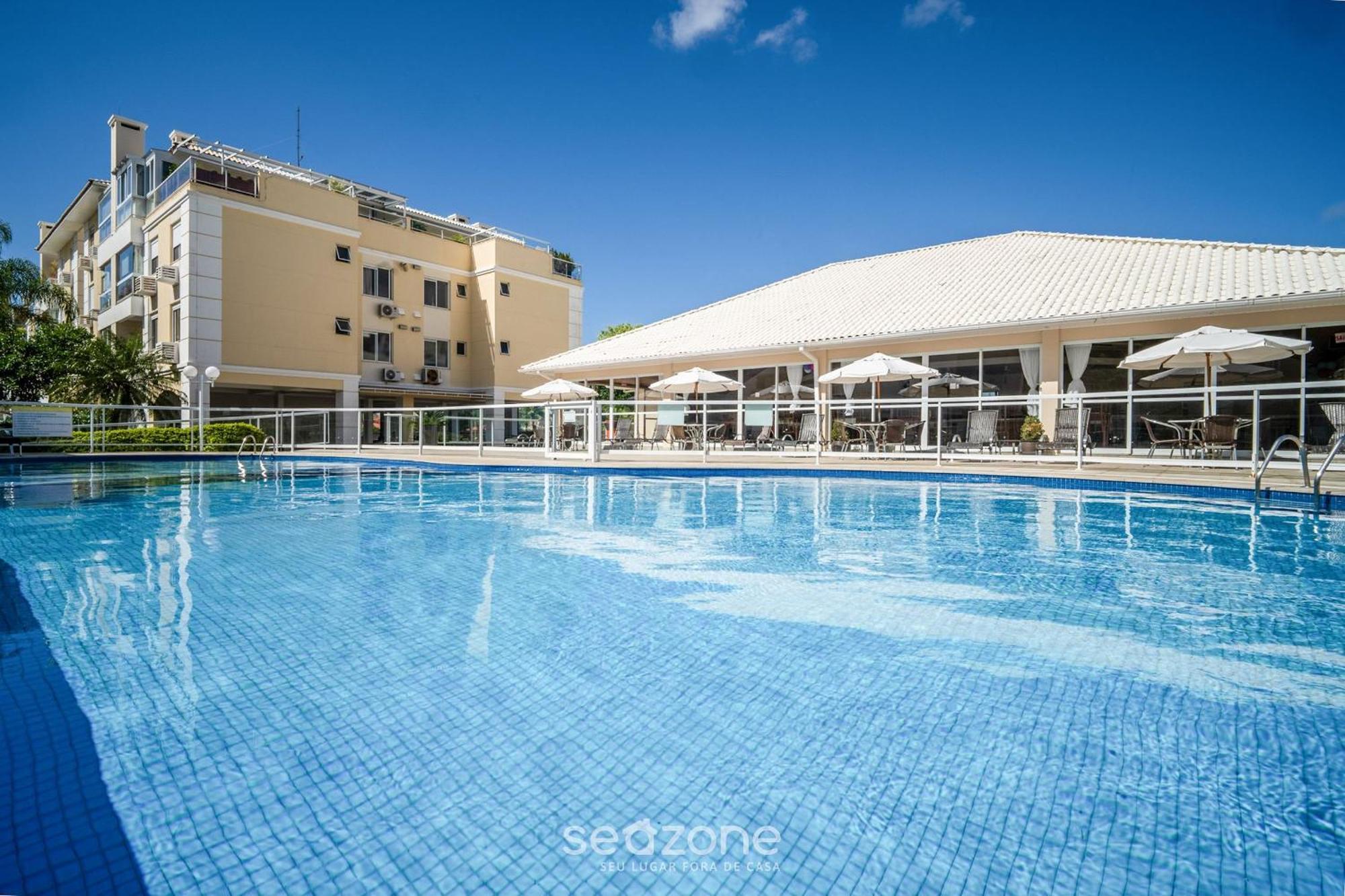Rvg- Belos Apartamentos Quadra Mar Em Floripa Florianópolis Εξωτερικό φωτογραφία