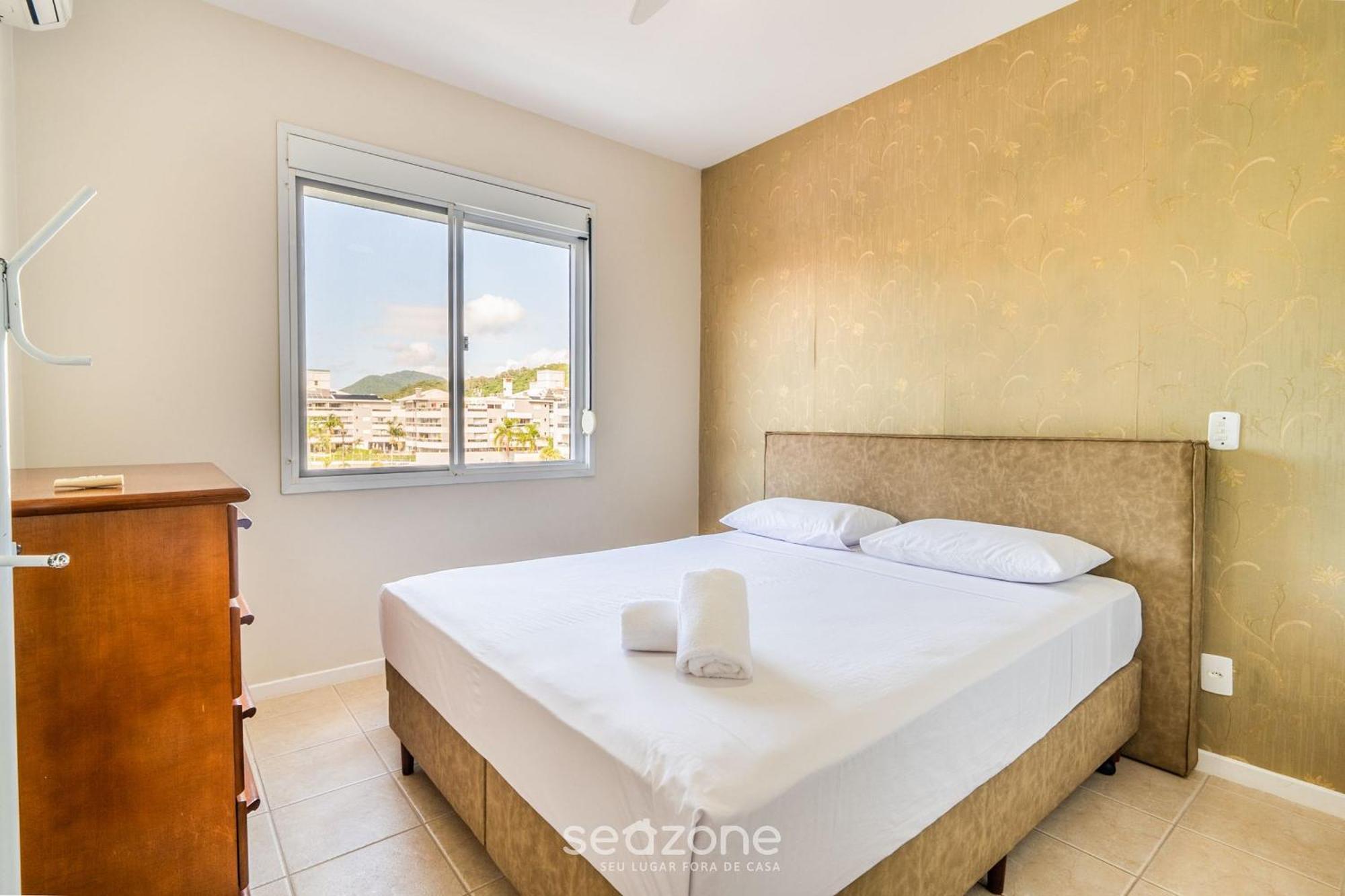 Rvg- Belos Apartamentos Quadra Mar Em Floripa Florianópolis Εξωτερικό φωτογραφία